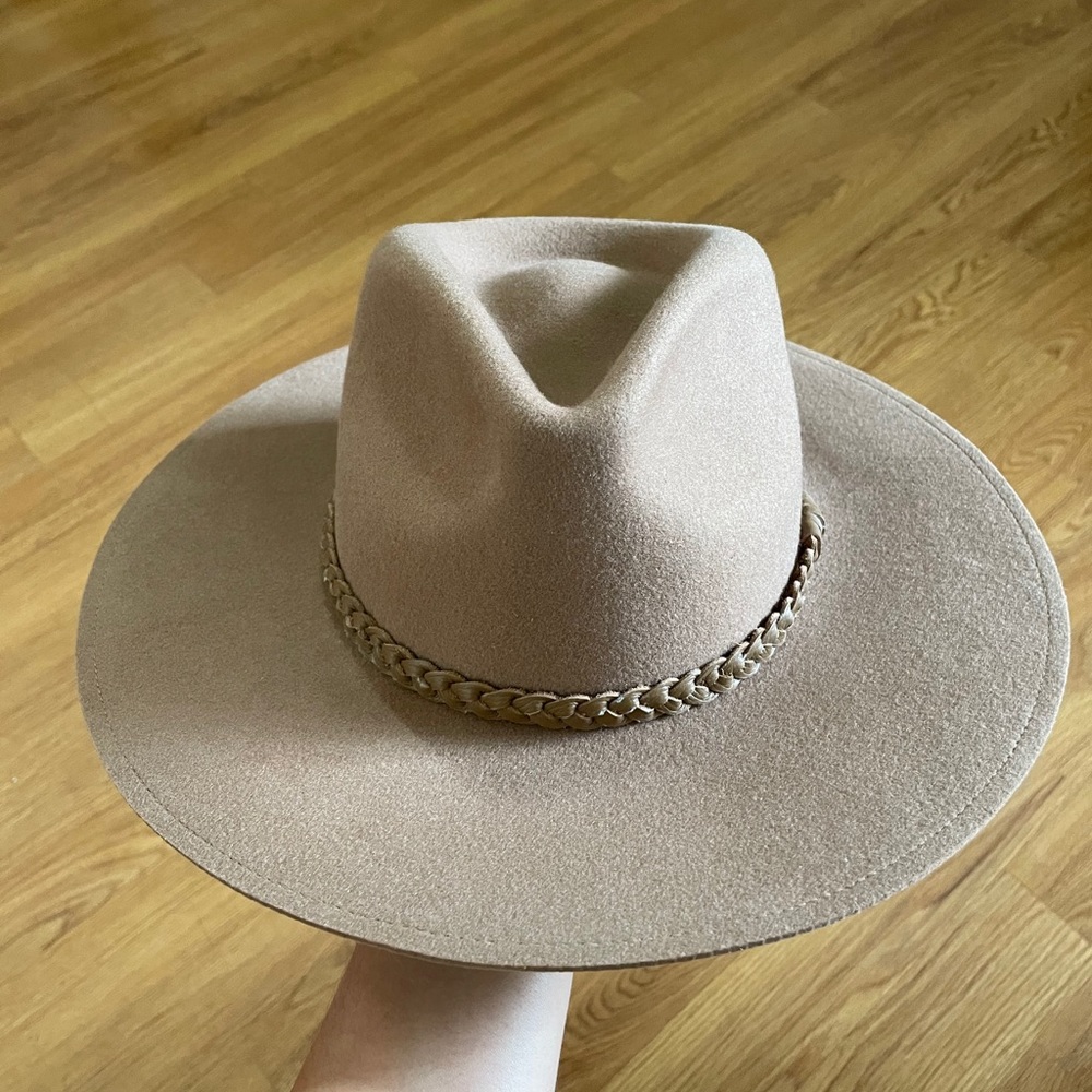 Spell & The Gypsy Collective x Connor Isabella Hat